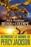 Héros de l'Olympe. Vol. 1....