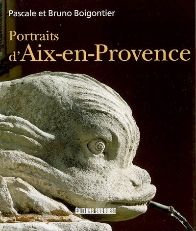 Portraits d'Aix-en-Provence