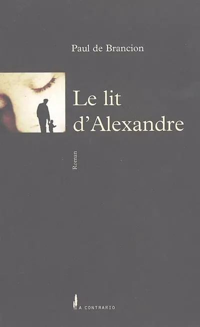 Le lit d'Alexandre