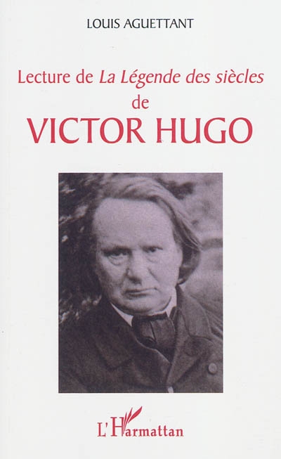 Lecture de La légende des siècles de Victor Hugo