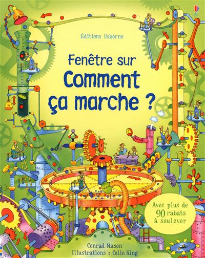 Fenêtre sur comment ça marche ?