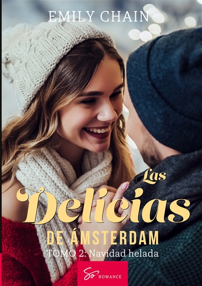 Las delicias de Amsterdam :...