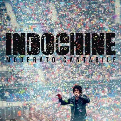 Indochine : moderato cantabile