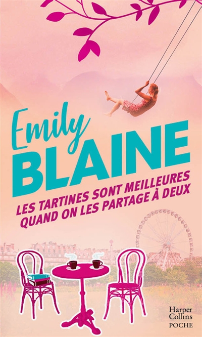 Les tartines sont...