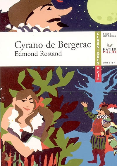 Cyrano de Bergerac (1897)