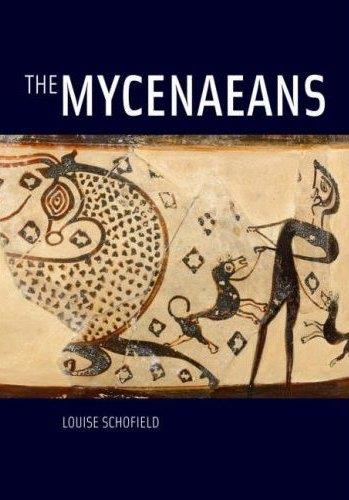 The Mycenaeans