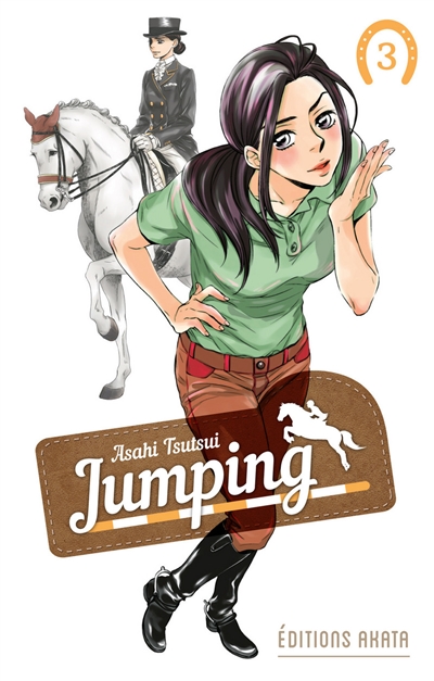 jumping. vol. 3