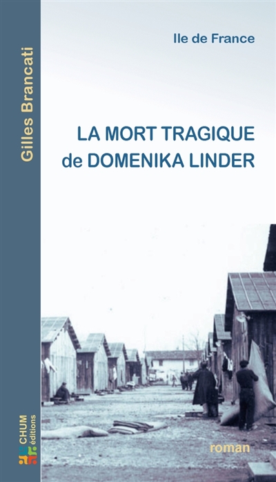 LA MORT TRAGIQUE DE DOMENIKA LINDER