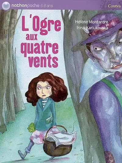 L'ogre aux quatre vents
