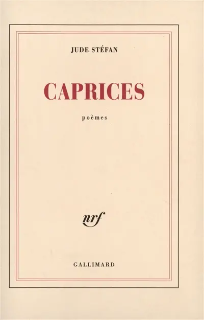 Caprices