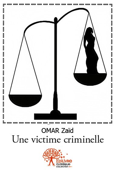 Une victime criminelle