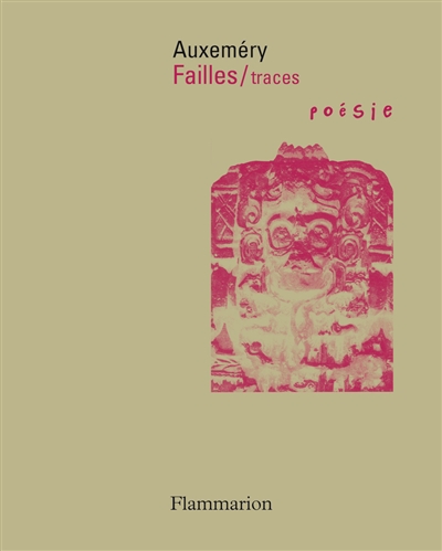 Failles-traces