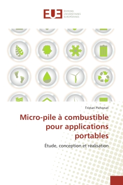 Micro-pile à combustible...