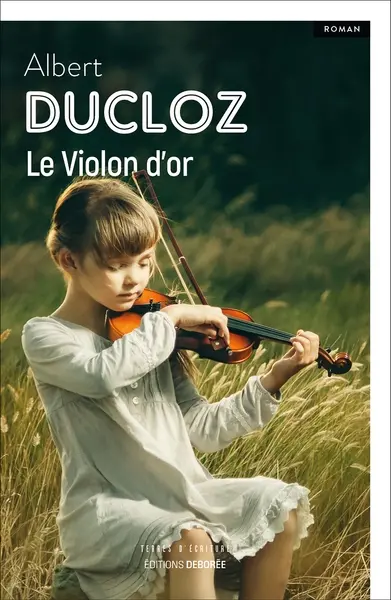 Le violon d'or