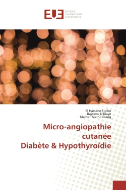 Micro-angiopathie...