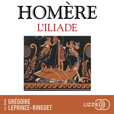 L'Iliade