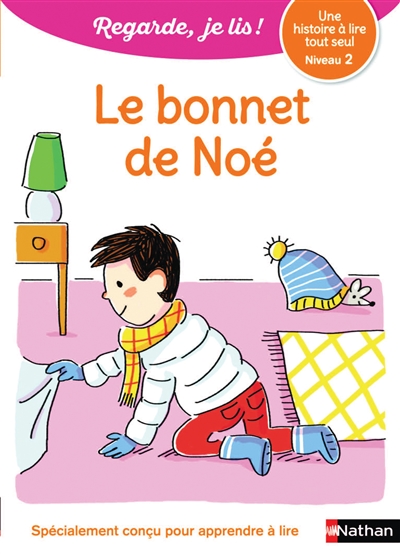 Le bonnet de Noé