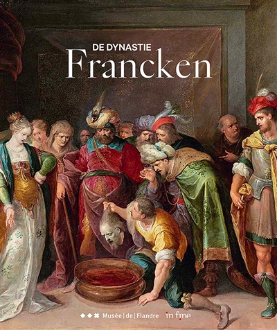 De dynastie Francken