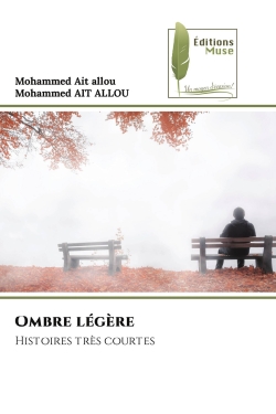 Ombre légère : Histoires...