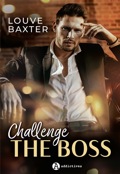 Challenge the boss