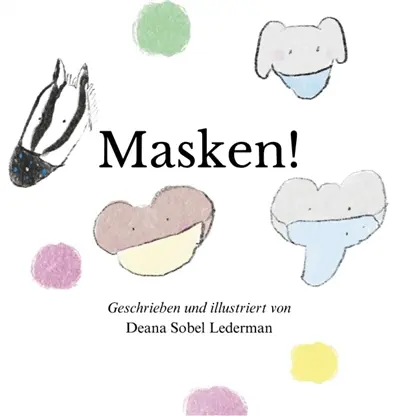 Masken !
