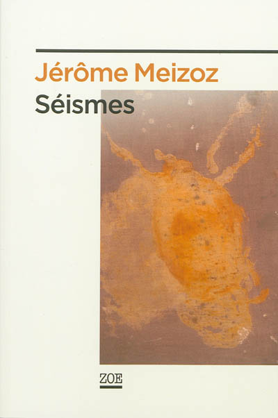 Séismes