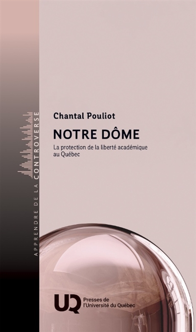 Notre dôme : La protection...