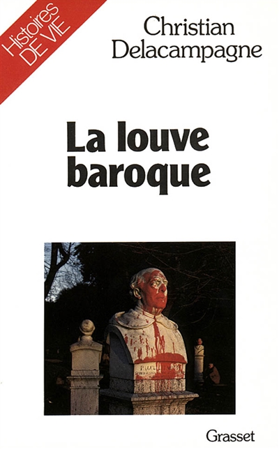 La Louve baroque