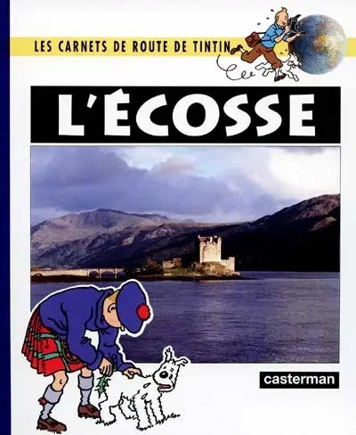 L'Ecosse