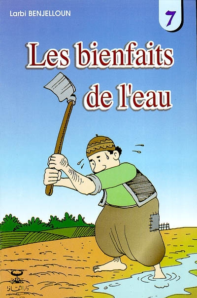 Les bienfaits de l'eau