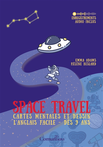 Space Travel : Cartes...