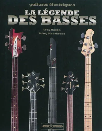 La légende des basses