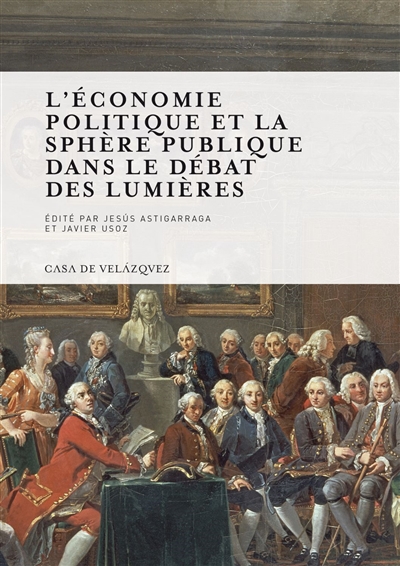 L'économie politique et la...
