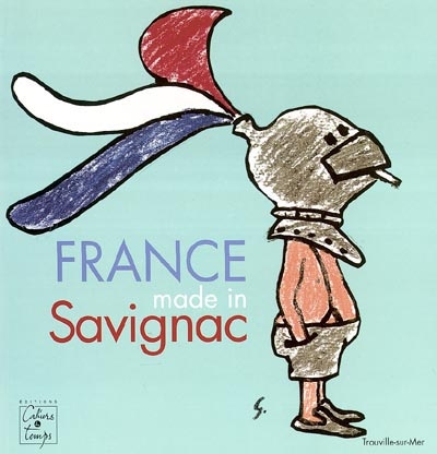 France made in Savignac