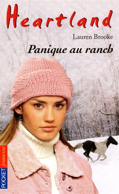 Panique au ranch