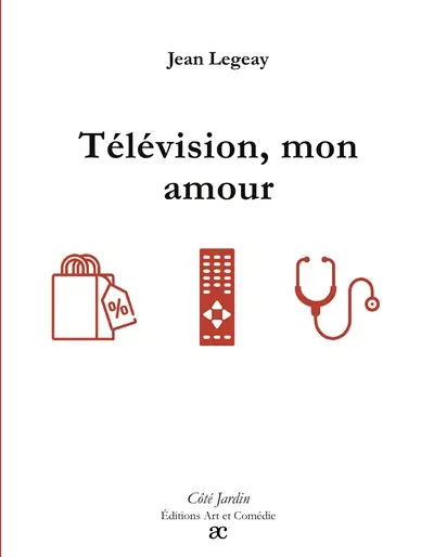 Télévision, mon amour