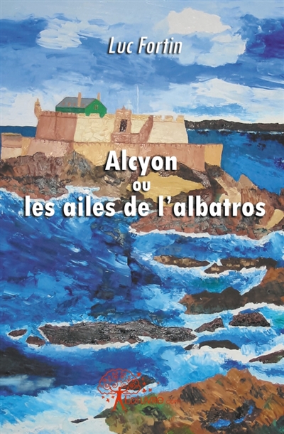 Alcyon ou les ailes de...