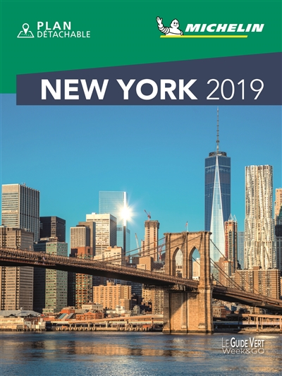 New York 2019