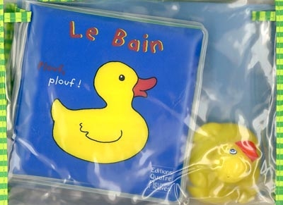 Le bain