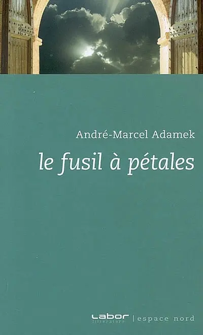 Le fusil à pétales