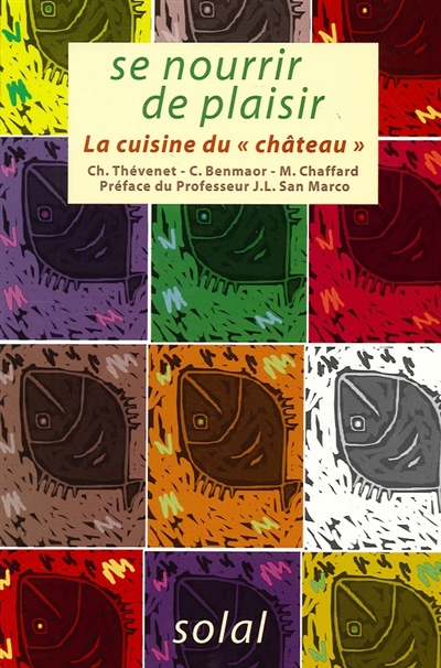 Se nourir de plaisir : la...