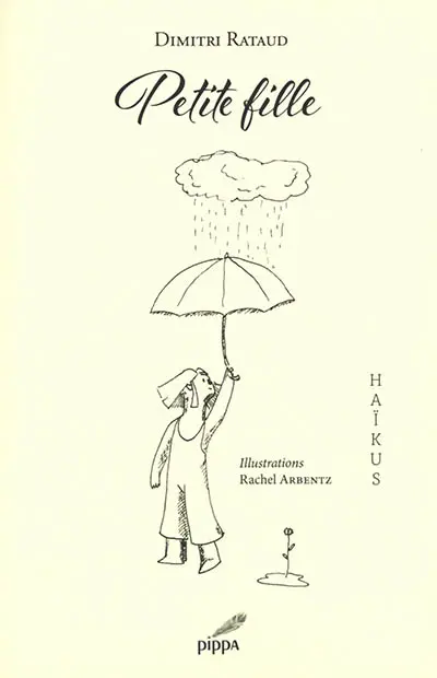 Petite fille : haïkus