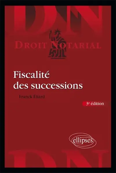 Fiscalité des successions