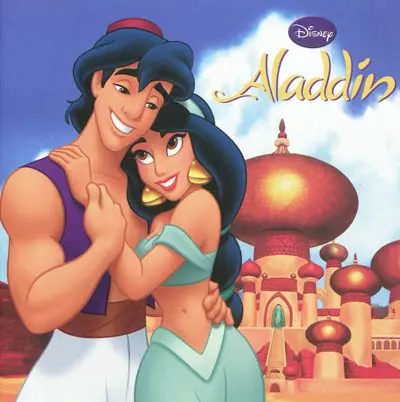Aladdin