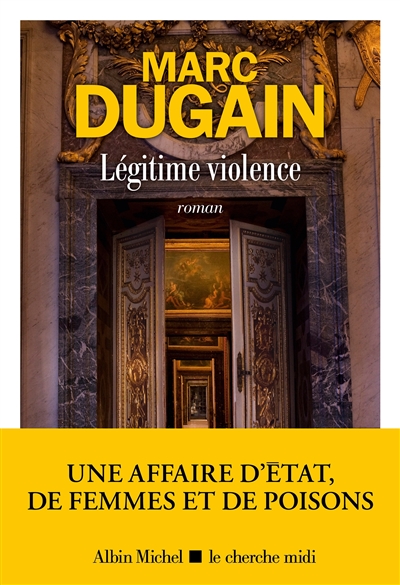 Légitime violence