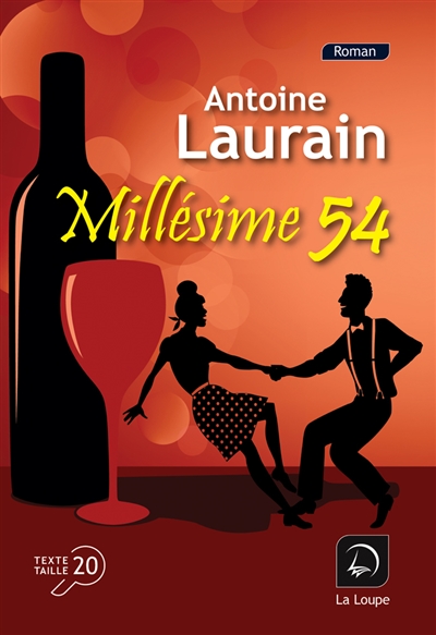 Millésime 54