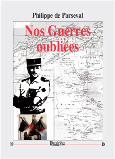 Nos guerres oubliées