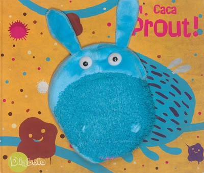 M. Caca Prout !