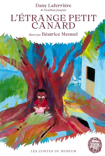L'étrange petit canard et le non moins mystérieux petit garçon L'étrange petit canard et le non moins mystérieux petit garçon