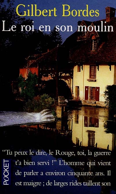 Le roi en son moulin